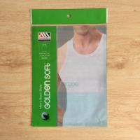 Customized Printed Underwear Laminated Bags W41